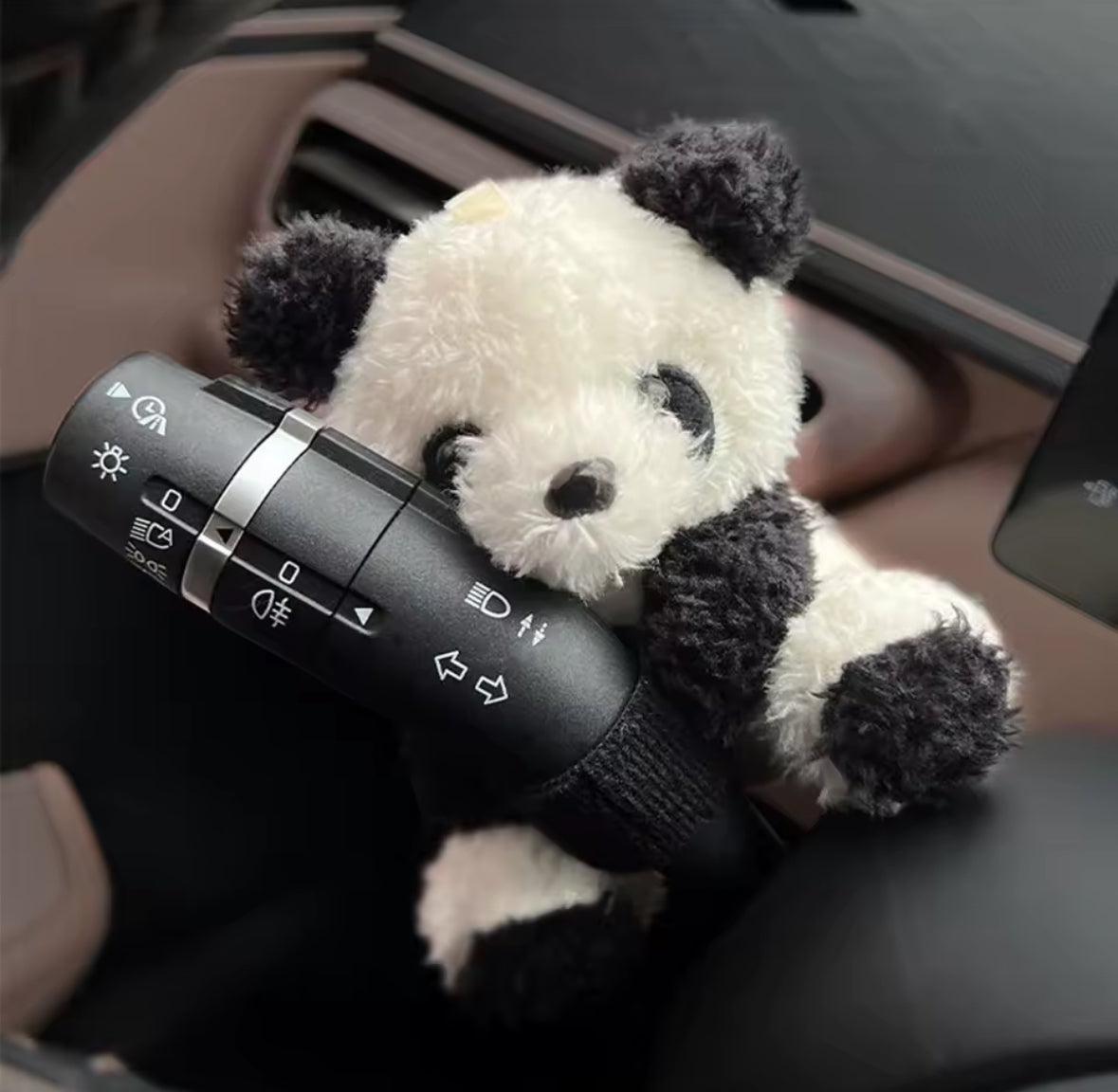 🧸 Copilote Mystère – Découvre ton compagnon de route secret !