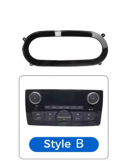 Écran Android Auto/Apple CarPlay - Renault Clio 4