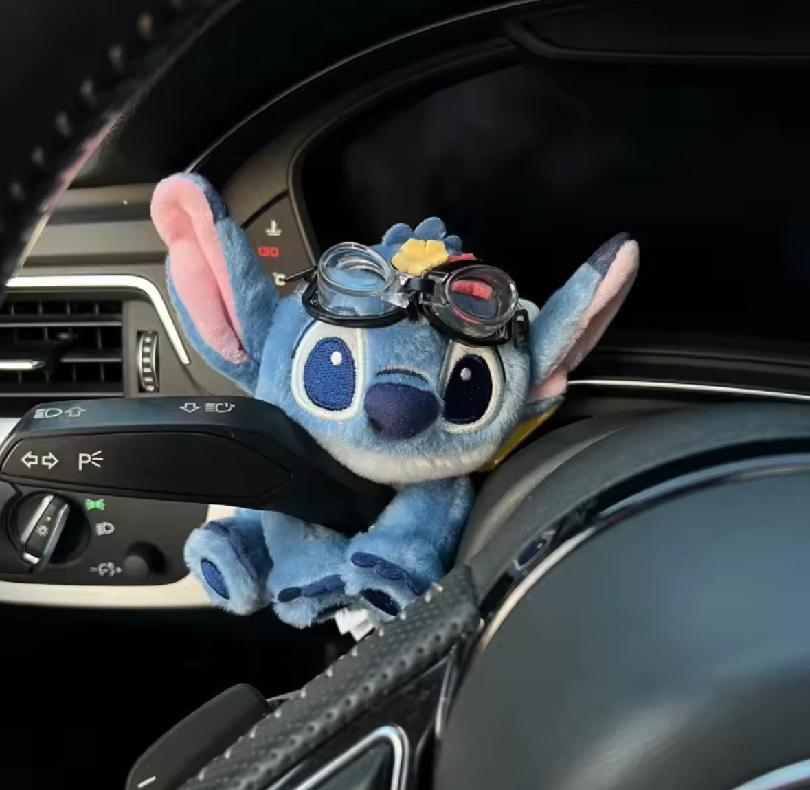 🧸 Copilote Mystère – Découvre ton compagnon de route secret !